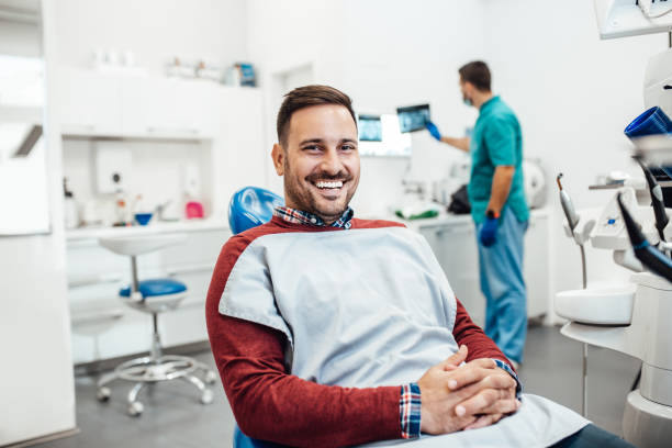 Trusted Halfway House, PA  Holistic Dental Services Experts