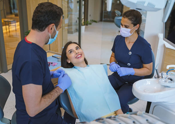 Best Sedation Dentistry  in Halfway House, PA